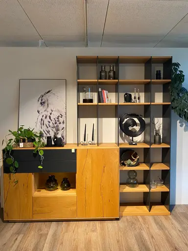 Wohnkombination Puro